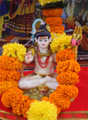 SVNM Hatkeshwar Patotsav 2024