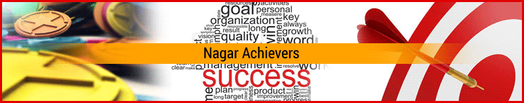 Nagar Achievers