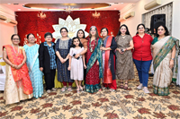 SVNM New Year Get Together 2025