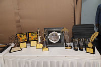 SVNM Annual Function 2020