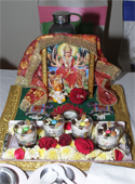 SVNM Sharadotsav Celebration 2024