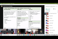 Online Event - Ethical Hacking Workshop - SVNM 2020
